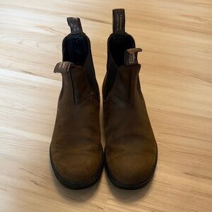 Blundstone | Women’s Classics Chelsea Boots #1609